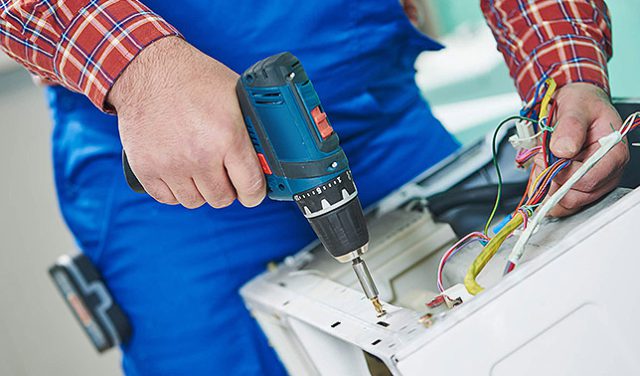 Servizio di Assistenza Elettrodomestici a Modena Servizio di Riparazione ed Assistenza Elettrodomestici a Modena