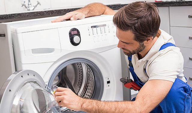 Servizio di Riparazione Lavatrici a Modena Servizio di Assistenza e Riparazione Lavatrici a Modena